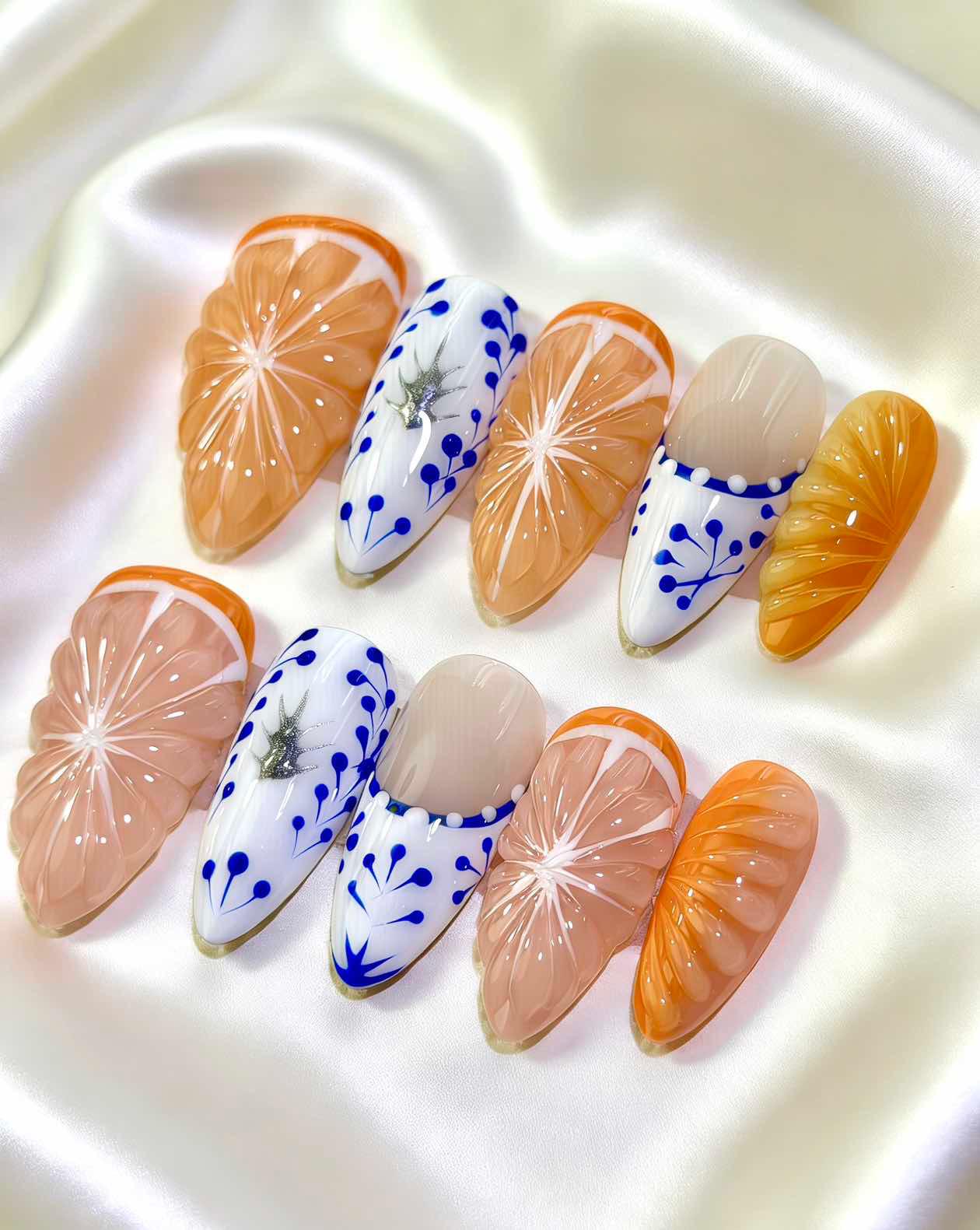 Citrus Breeze