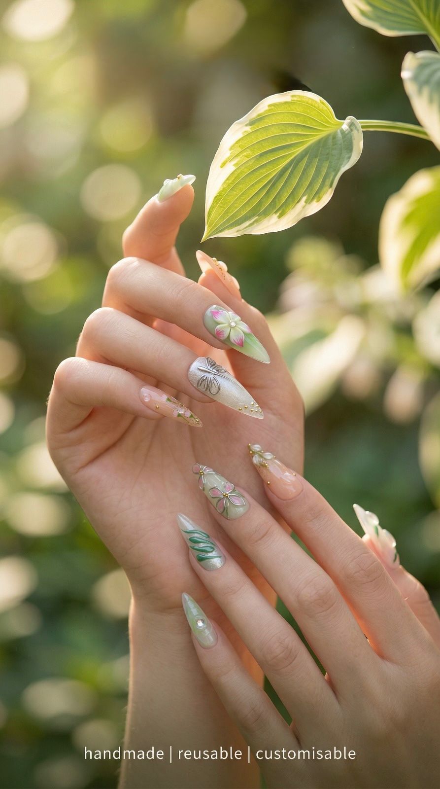 Spring Whisper