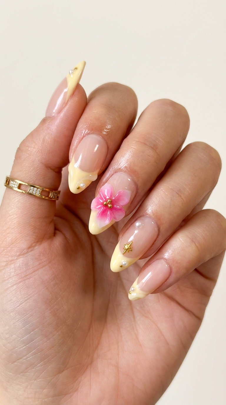 Blooming Charm