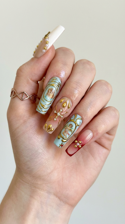 Angelica Baroque