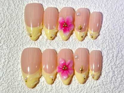 Blooming Charm