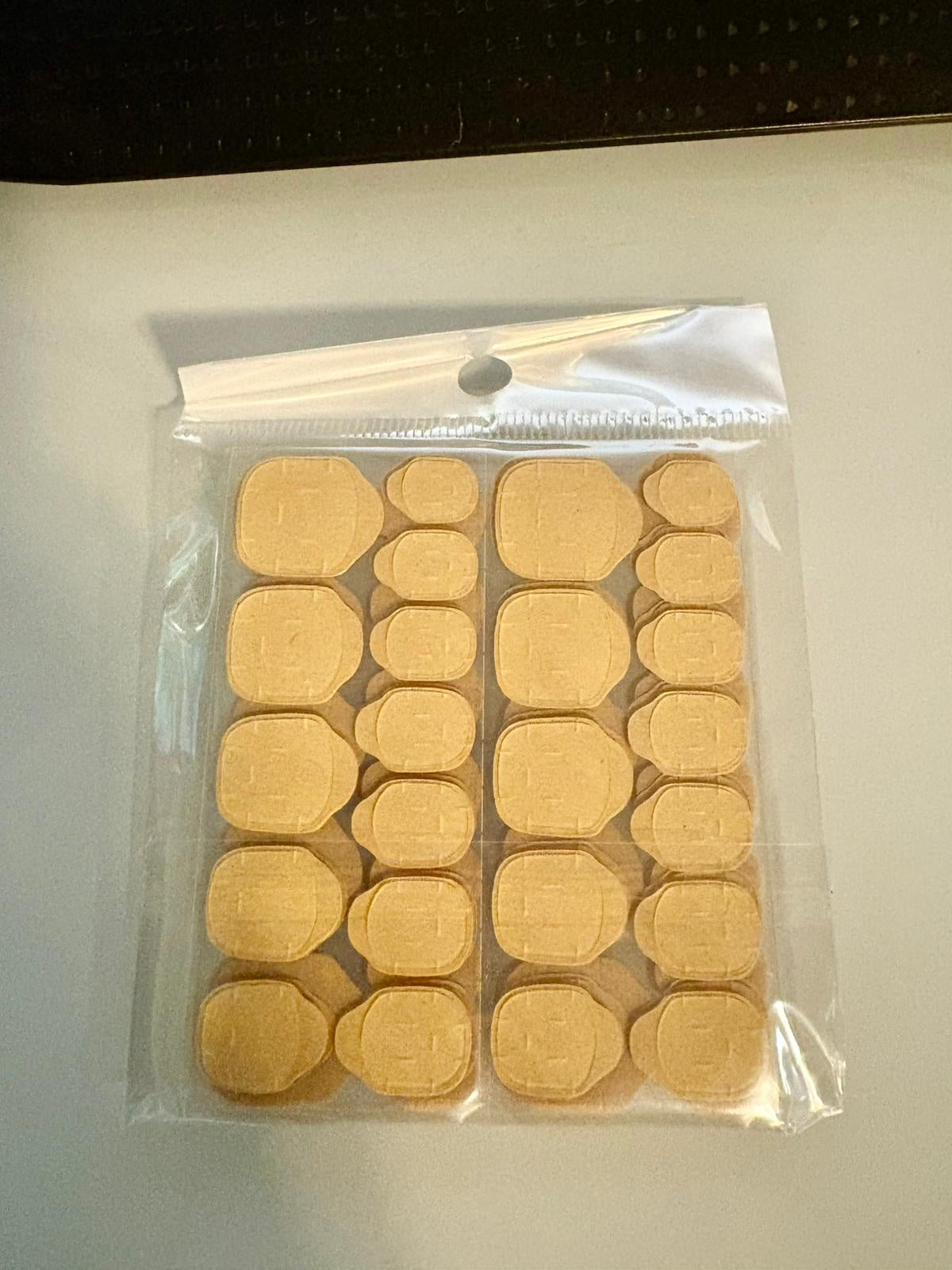 Jelly Tab Only Pack Adult