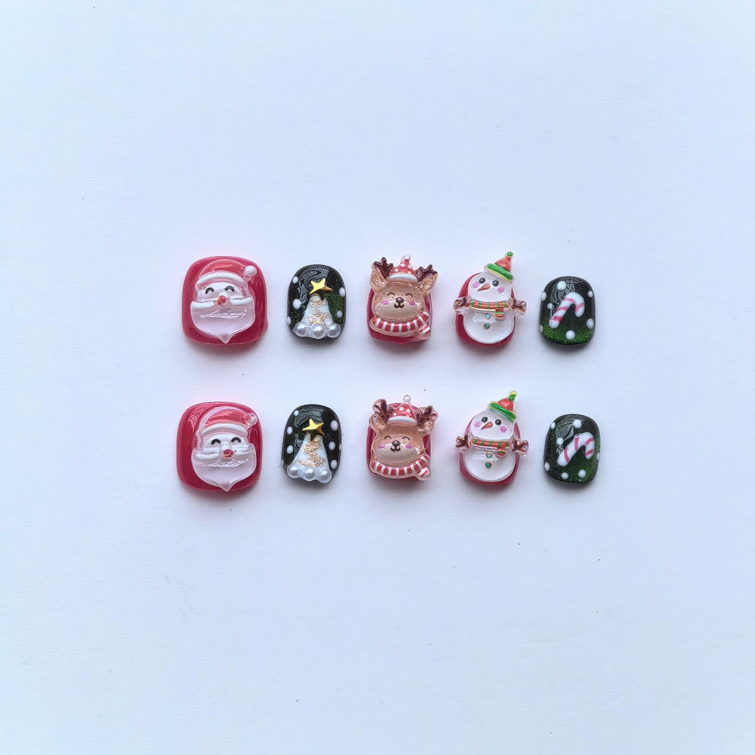 Merry Little Christmas