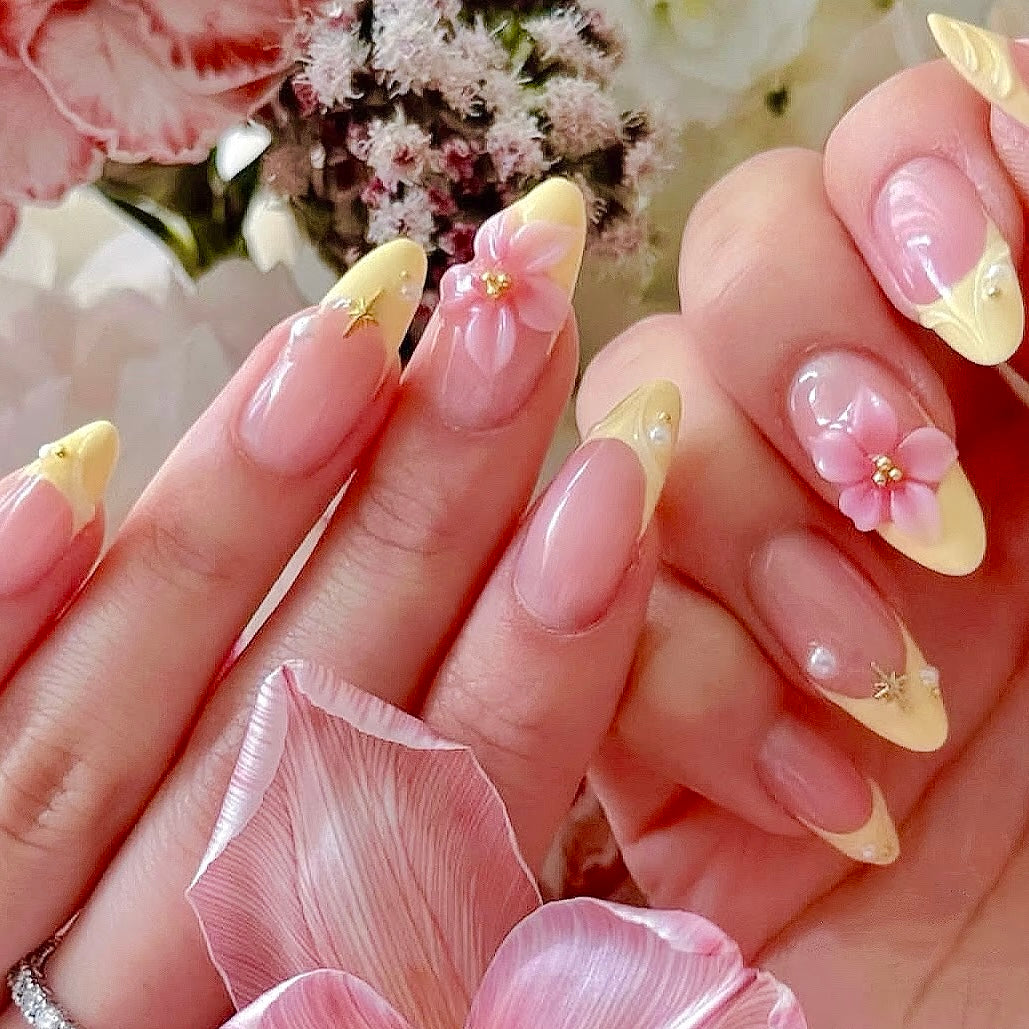 Blooming Charm