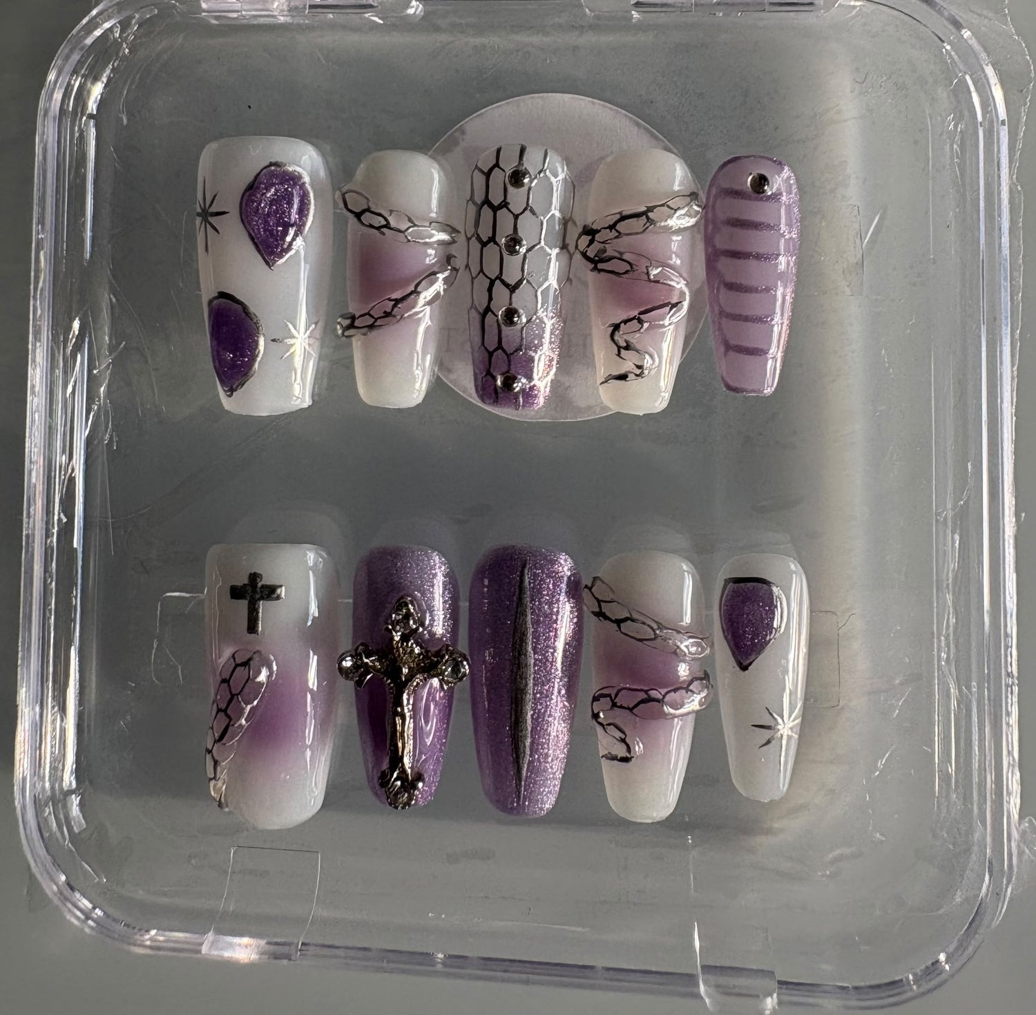 Violet Covenant