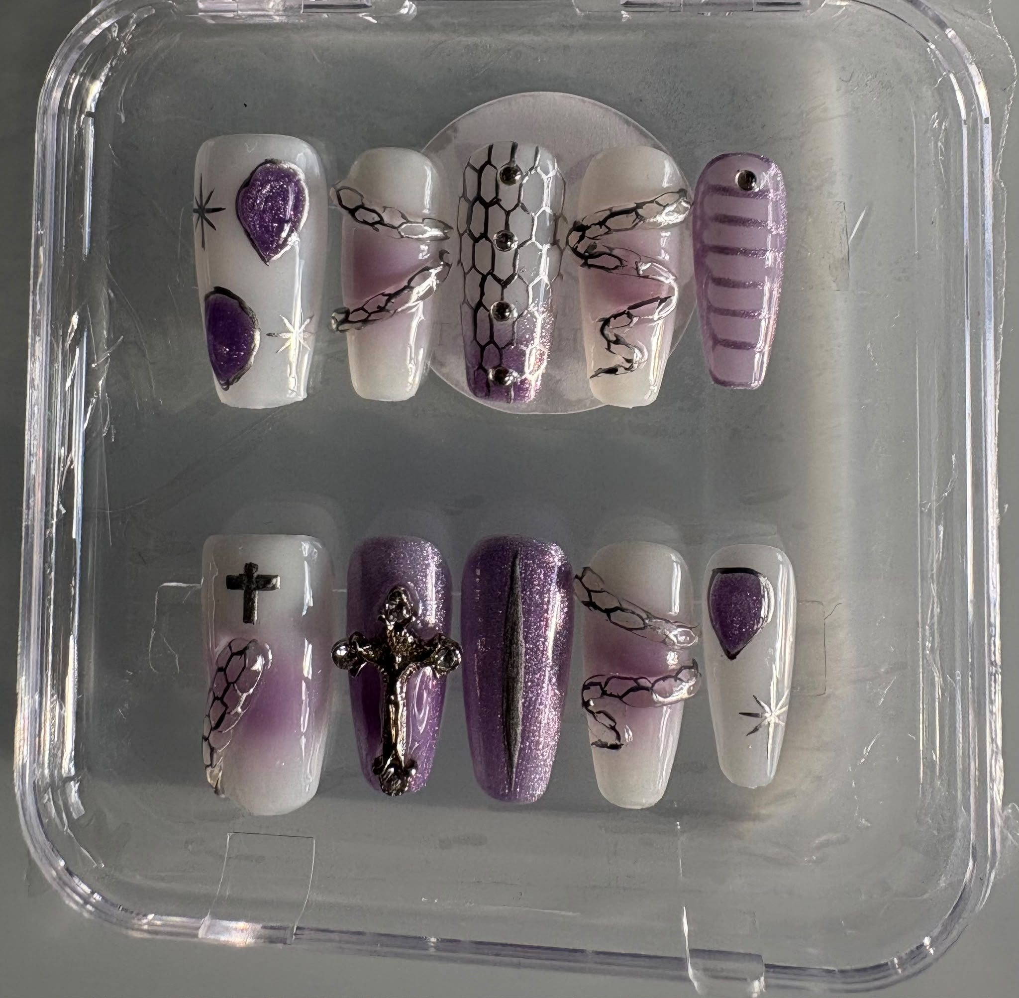 Violet Covenant