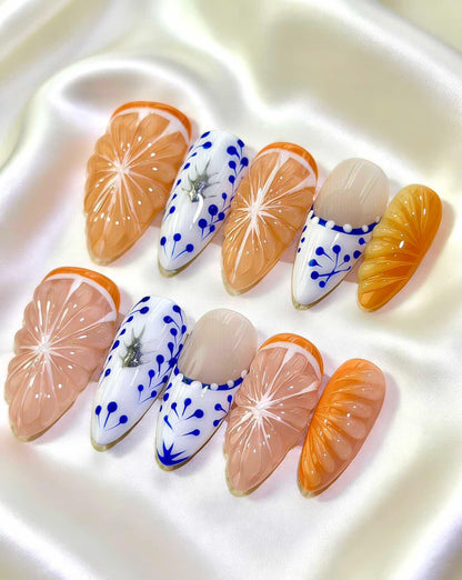 Citrus Breeze