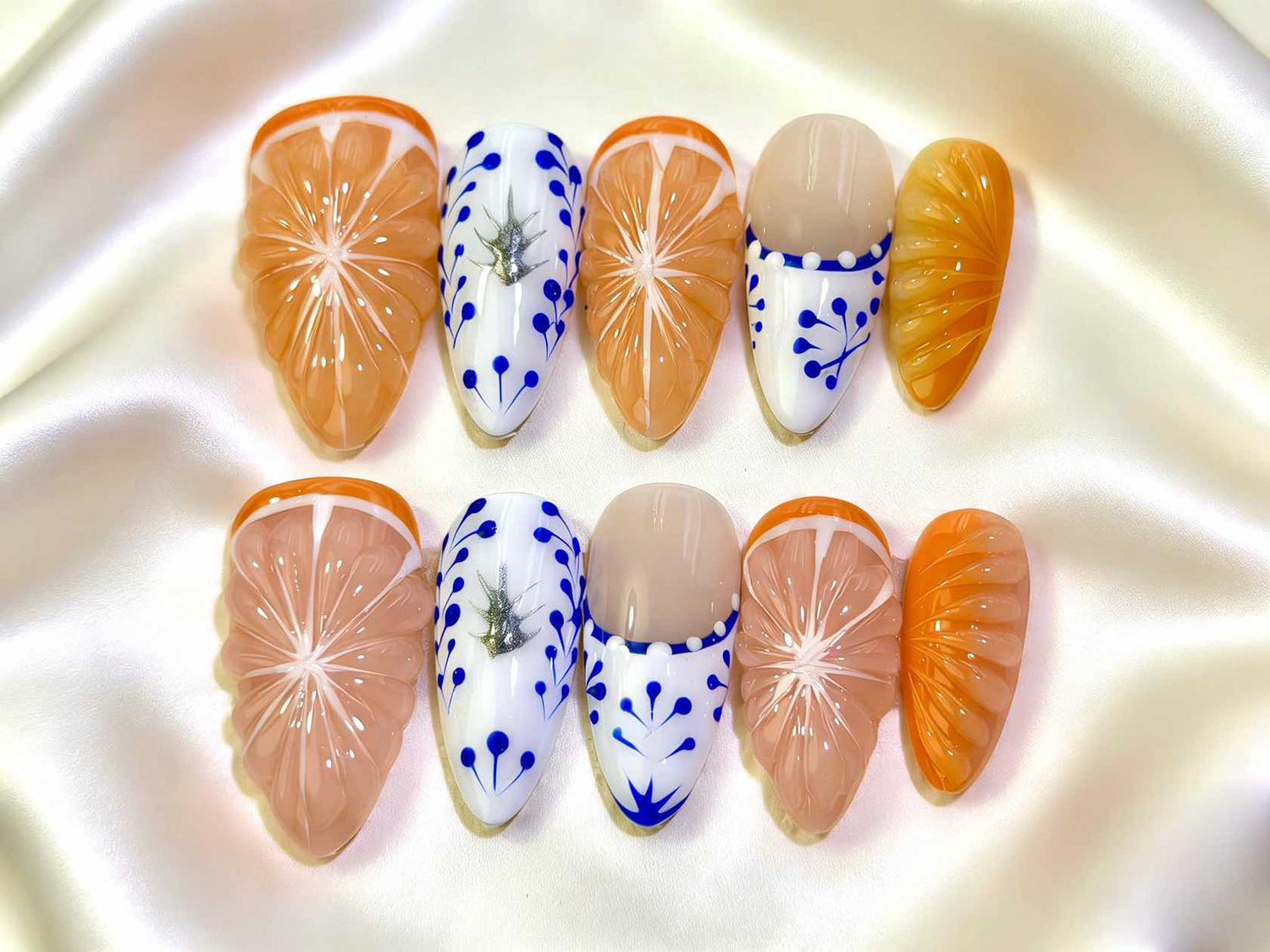 Citrus Breeze