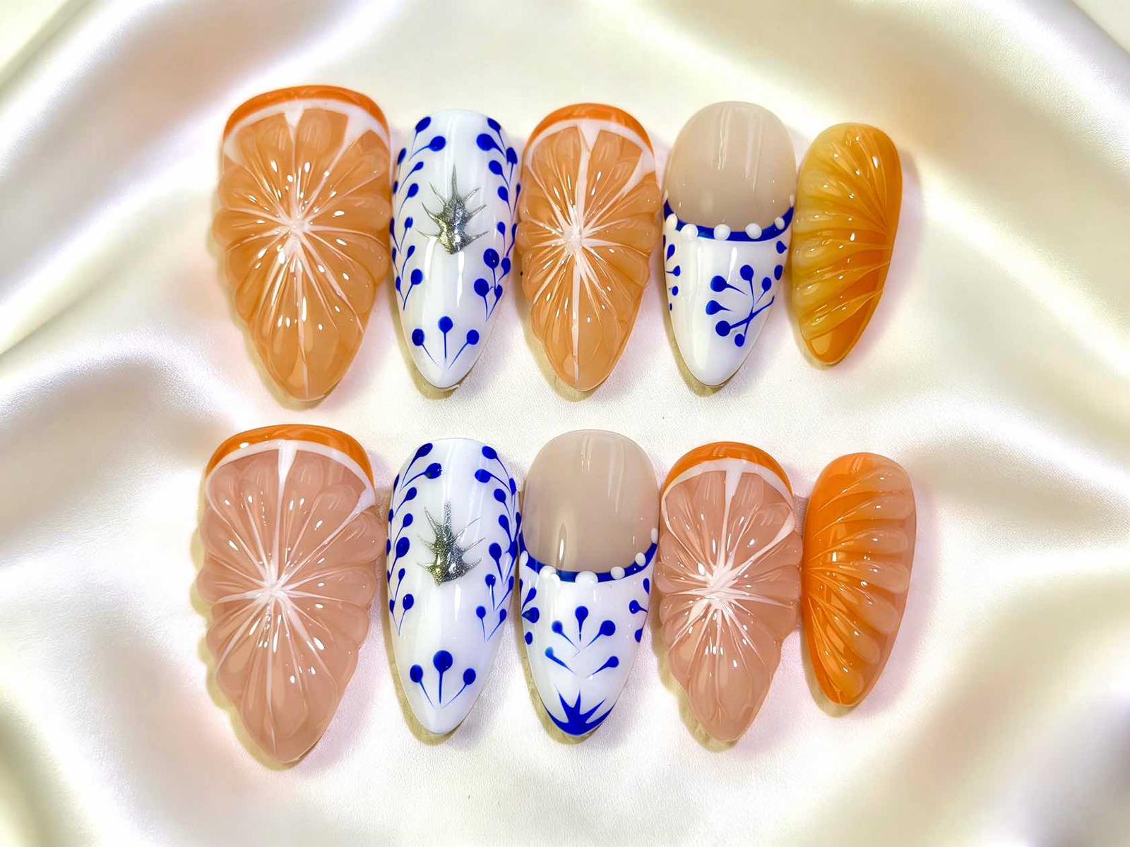 Citrus Breeze