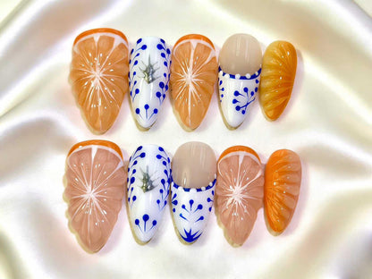 Citrus Breeze