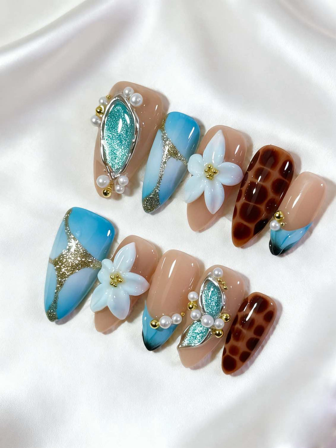 Tropical Muse