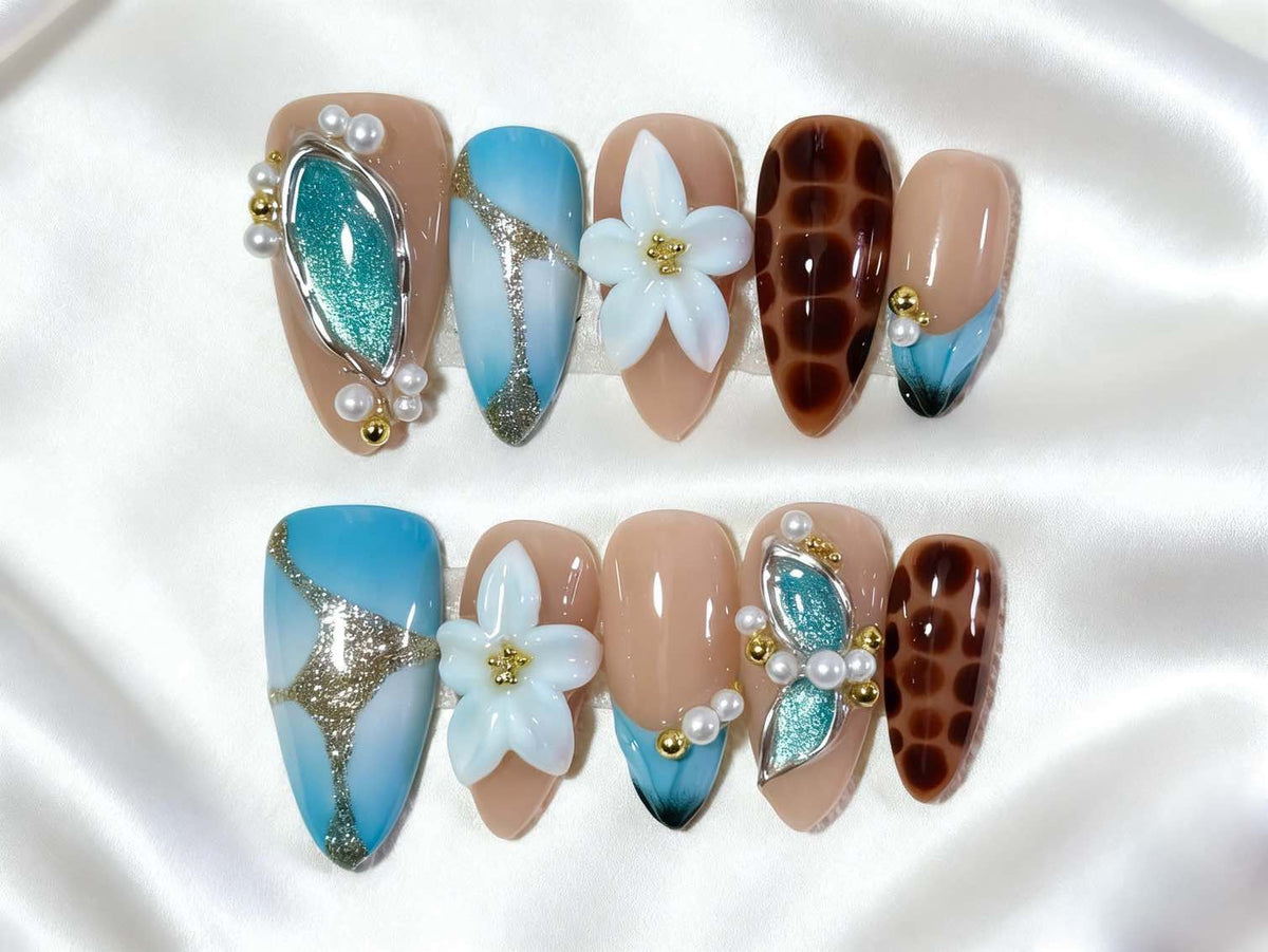 Tropical Muse