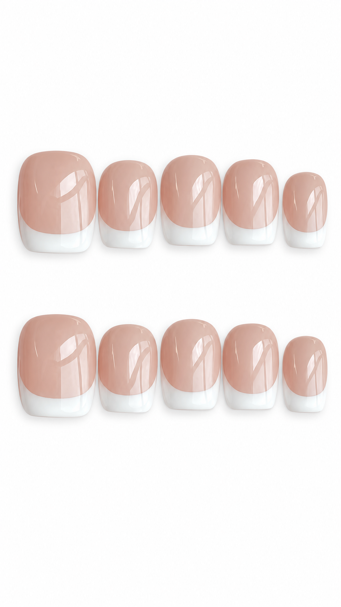 Blush French Muse