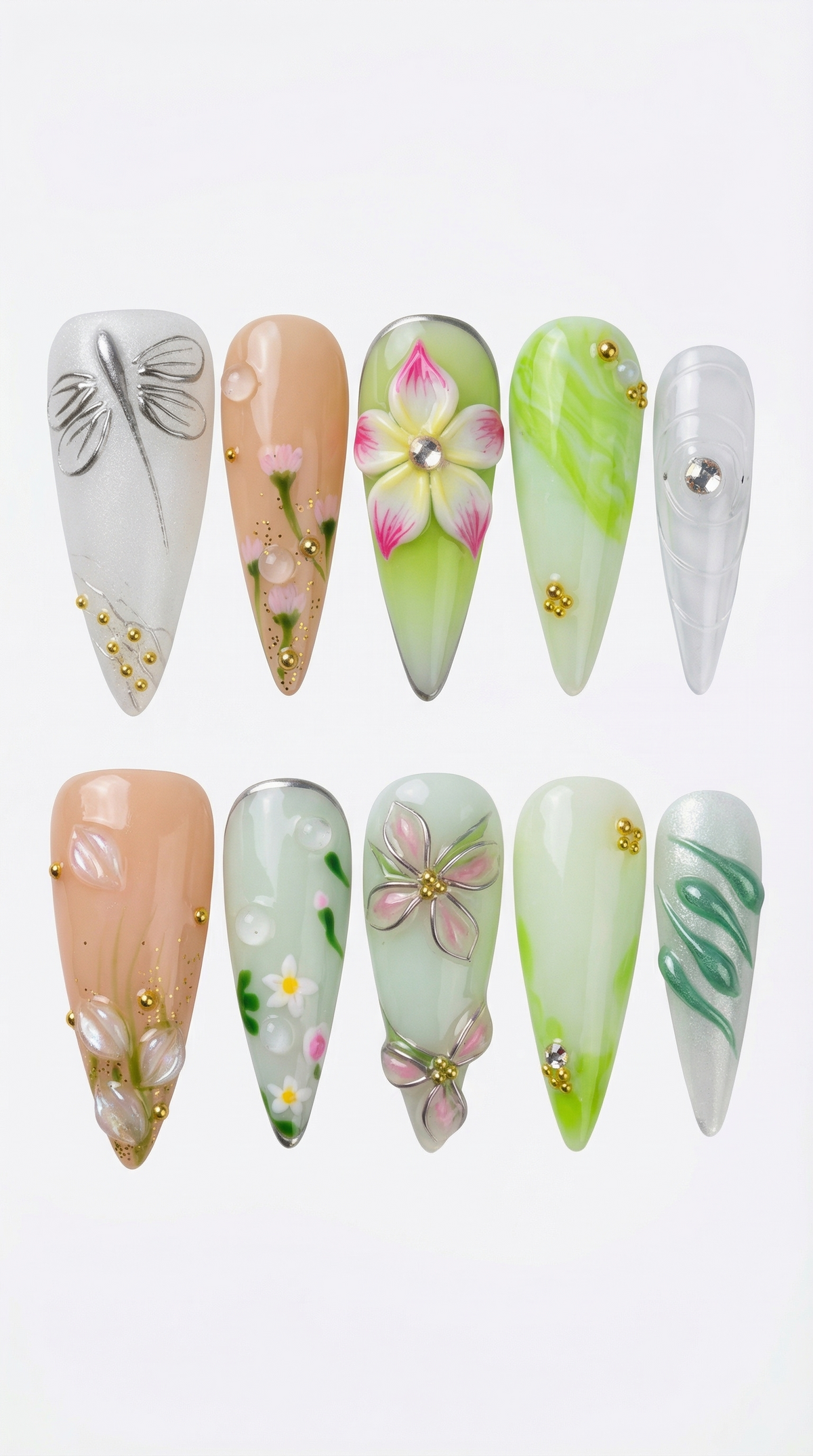 Spring Whisper