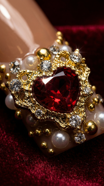 Sacred Heart Baroque