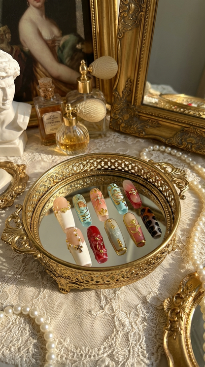Angelica Baroque